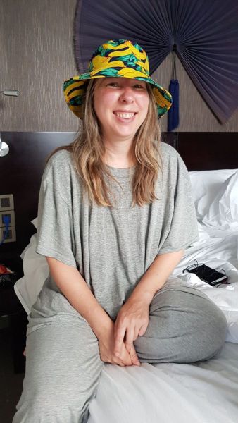 Urlaub Vietnam 2018 - Da Nang