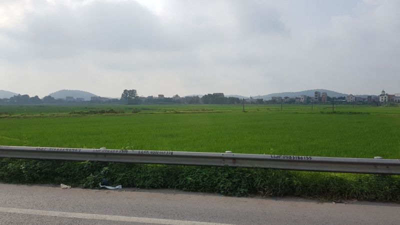 Urlaub Vietnam 2018 - Halong Bucht Anreise