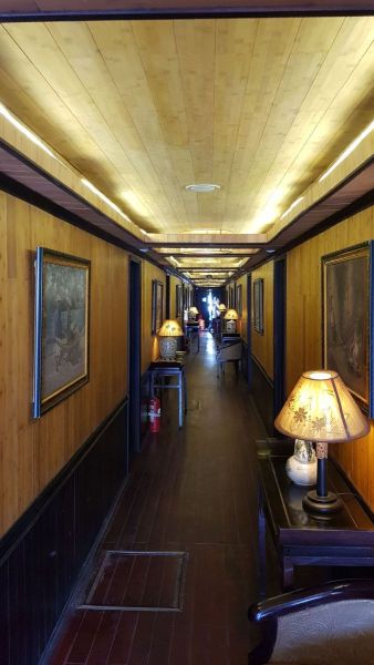 Urlaub Vietnam 2018 - Halong Bucht Kreuzfahrt