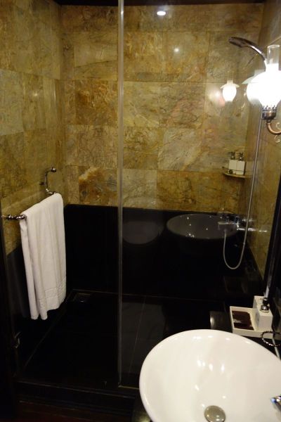 Urlaub Vietnam 2018 - Halong Bucht Kreuzfahrt