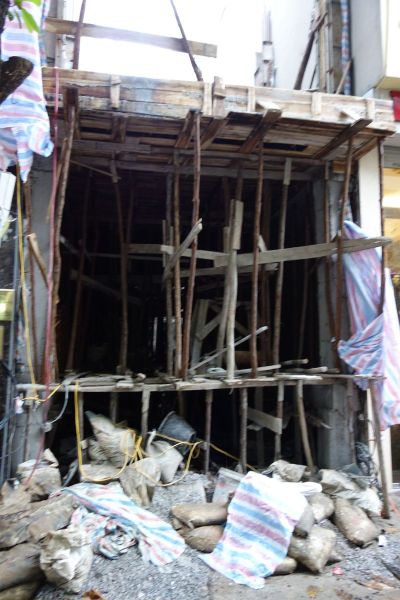 Urlaub Vietnam 2018 - Hanoi