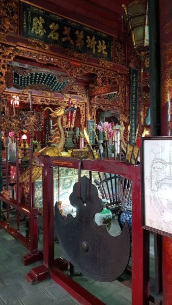 Urlaub Vietnam 2018 - Hanoi