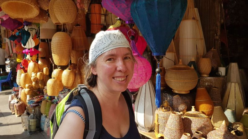 Urlaub Vietnam 2018 - Hanoi