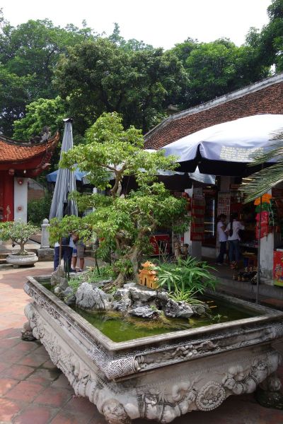 Urlaub Vietnam 2018 - Hanoi