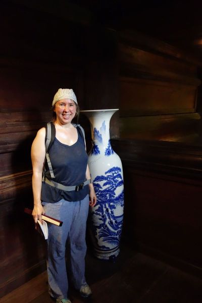 Urlaub Vietnam 2018 - Hanoi