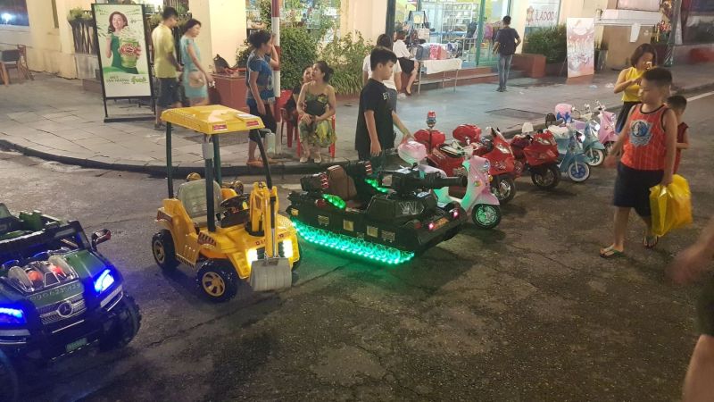 Urlaub Vietnam 2018 - Hanoi