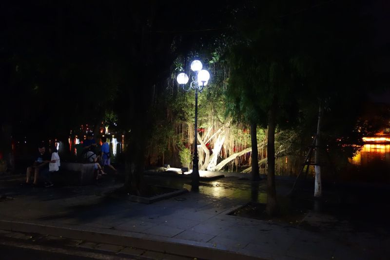 Urlaub Vietnam 2018 - Hanoi