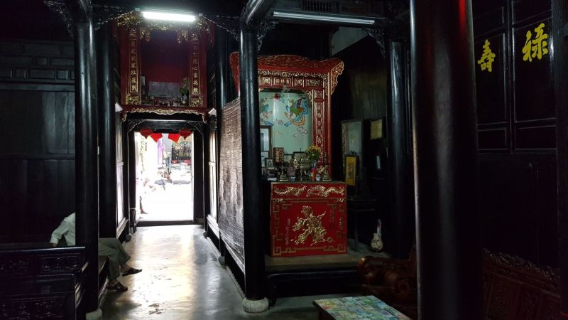 Urlaub Vietnam 2018 - Hoi An