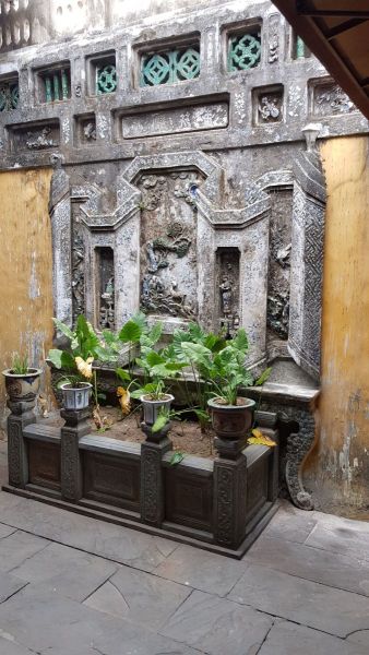 Urlaub Vietnam 2018 - Hoi An