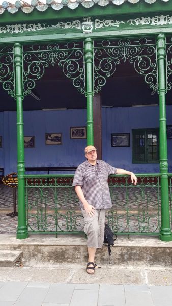 Urlaub Vietnam 2018 - Hoi An