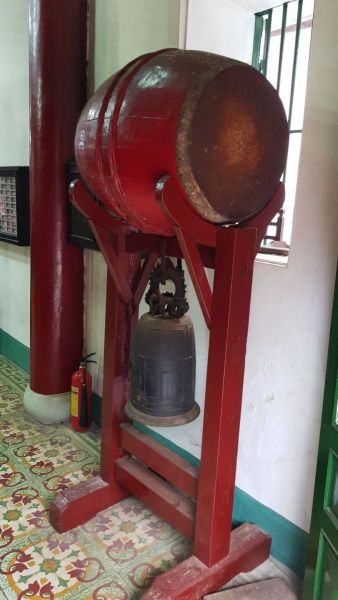 Urlaub Vietnam 2018 - Hoi An