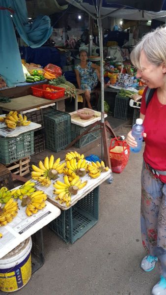 Urlaub Vietnam 2018 - Hoi An