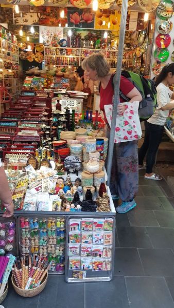 Urlaub Vietnam 2018 - Hoi An