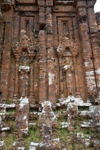 Urlaub Vietnam 2018 - My Son