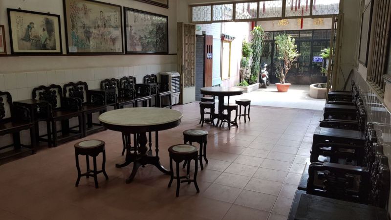 Urlaub Vietnam 2018 - Ho-Chi-Minh-Stadt / Saigon Chinatown