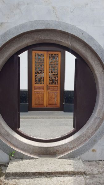 Urlaub Vietnam 2018 - Ho-Chi-Minh-Stadt / Saigon Chinatown