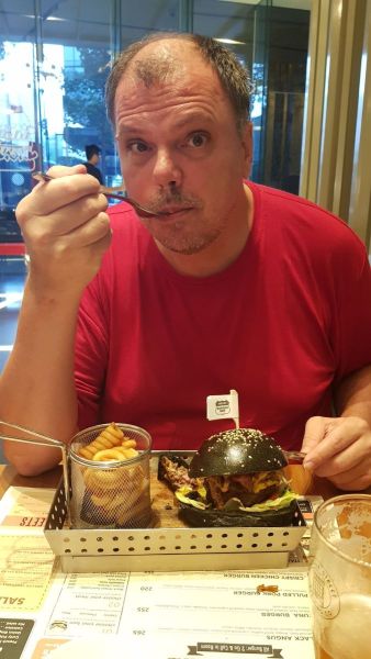 Urlaub Vietnam 2018 - Ho-Chi-Minh-Stadt / Saigon