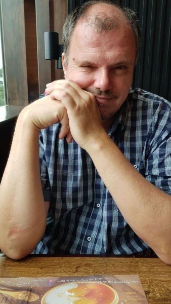 Urlaub Vietnam 2018 - Ho-Chi-Minh-Stadt / Saigon