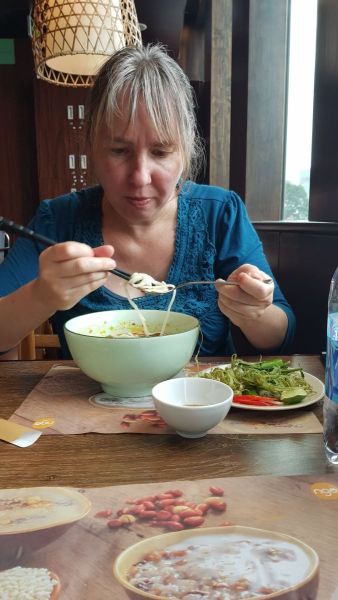 Urlaub Vietnam 2018 - Ho-Chi-Minh-Stadt / Saigon