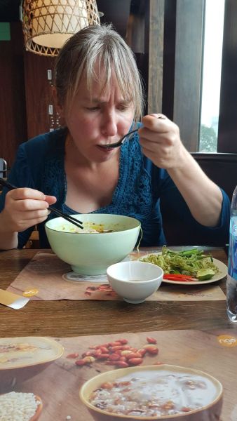 Urlaub Vietnam 2018 - Ho-Chi-Minh-Stadt / Saigon