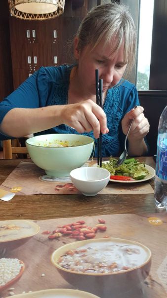 Urlaub Vietnam 2018 - Ho-Chi-Minh-Stadt / Saigon