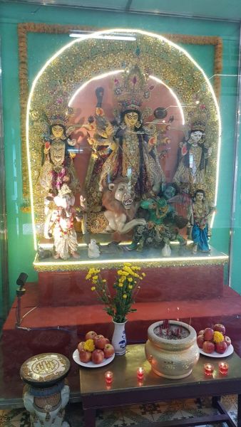 Urlaub Vietnam 2018 - Ho-Chi-Minh-Stadt / Saigon