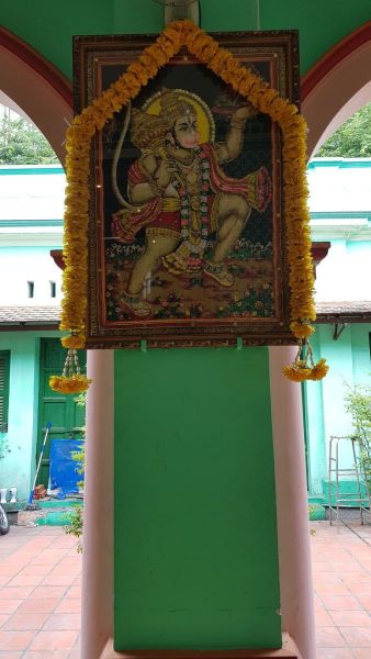 Urlaub Vietnam 2018 - Ho-Chi-Minh-Stadt / Saigon