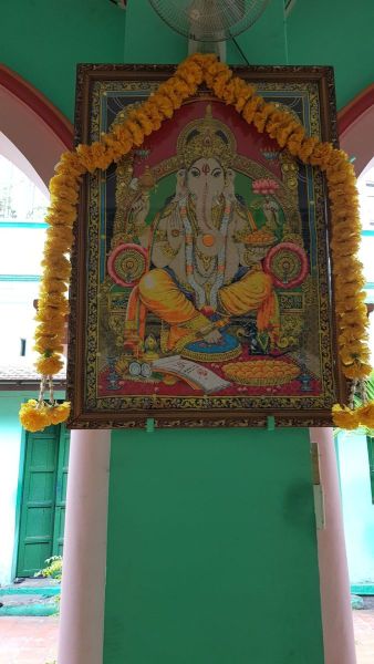 Urlaub Vietnam 2018 - Ho-Chi-Minh-Stadt / Saigon