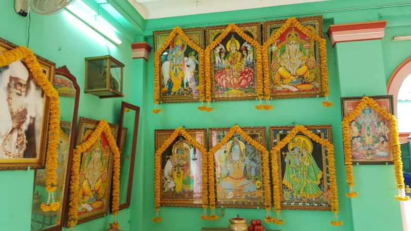 Urlaub Vietnam 2018 - Ho-Chi-Minh-Stadt / Saigon