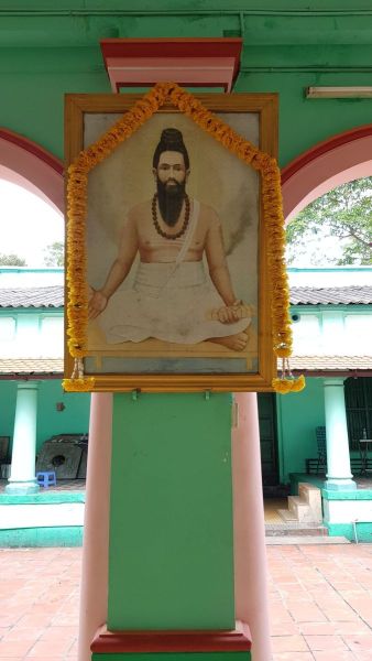 Urlaub Vietnam 2018 - Ho-Chi-Minh-Stadt / Saigon