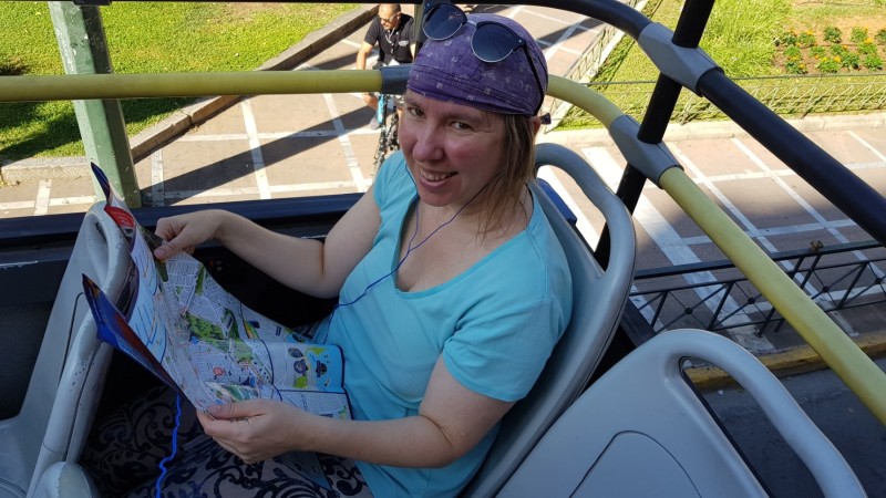 Griechenland 2019 - Athen