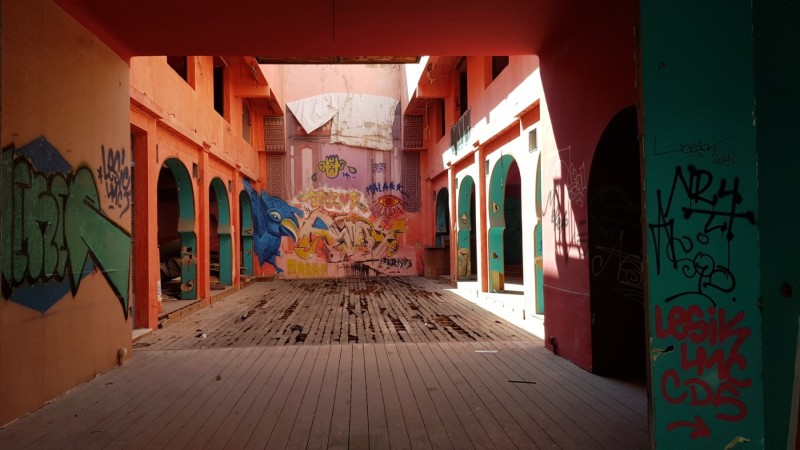 Griechenland 2019 - Athen