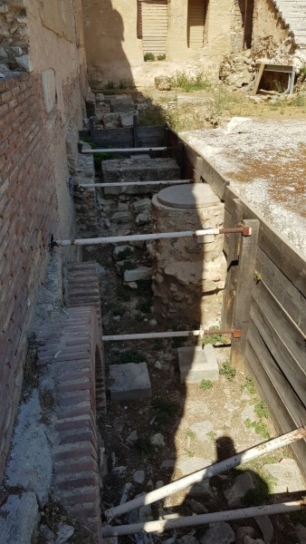 Griechenland 2019 - Athen