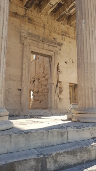 Griechenland 2019 - Athen