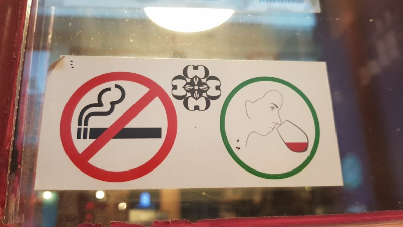 Griechenland 2019 - Athen