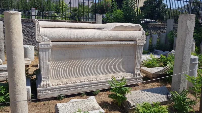 Griechenland 2019 - Athen