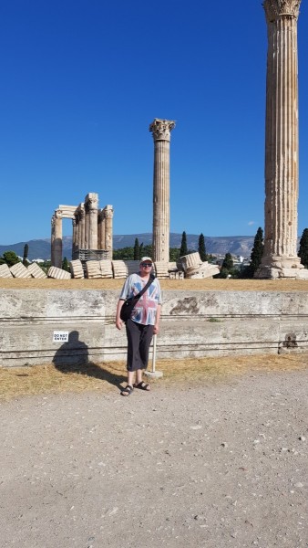 Griechenland 2019 - Athen