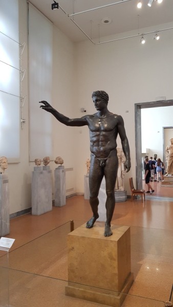 Griechenland 2019 - Athen