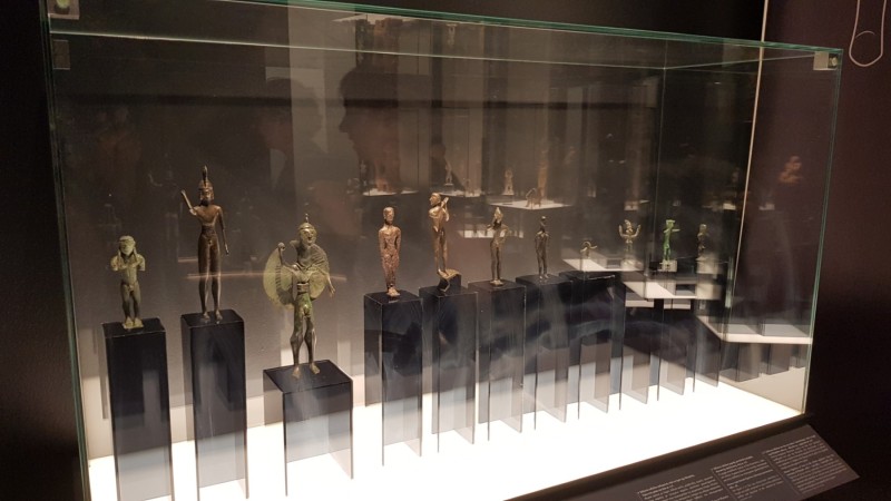 Griechenland 2019 - Athen