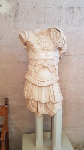 Griechenland 2019 - Ancient Corinth