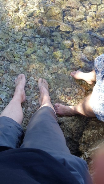 Griechenland 2019 - Kiveri