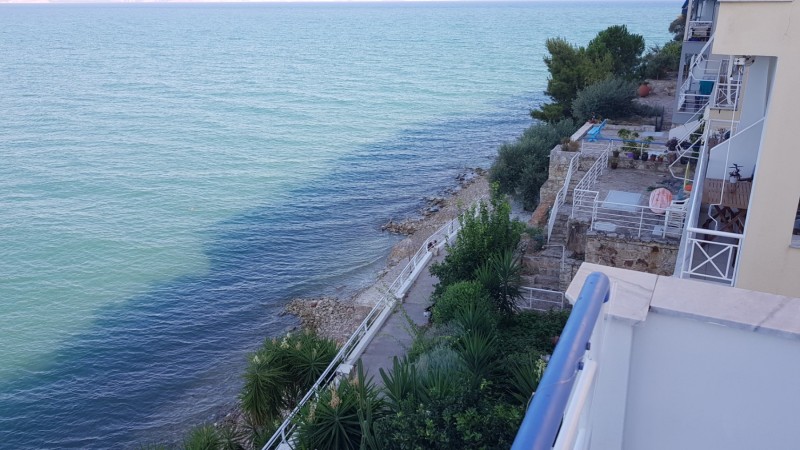 Griechenland 2019 - Kiveri