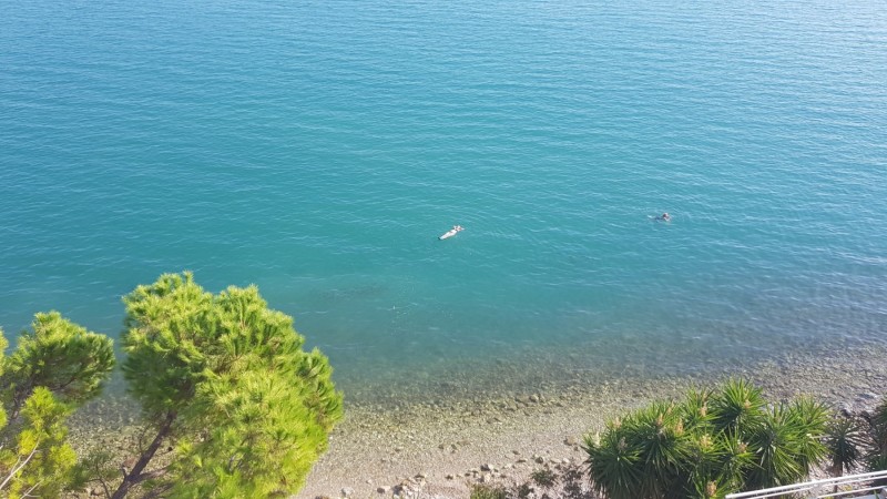 Griechenland 2019 - Kiveri