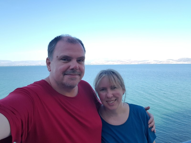 Griechenland 2019 - Kiveri