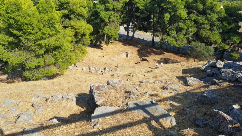 Griechenland 2019 - Tyrins