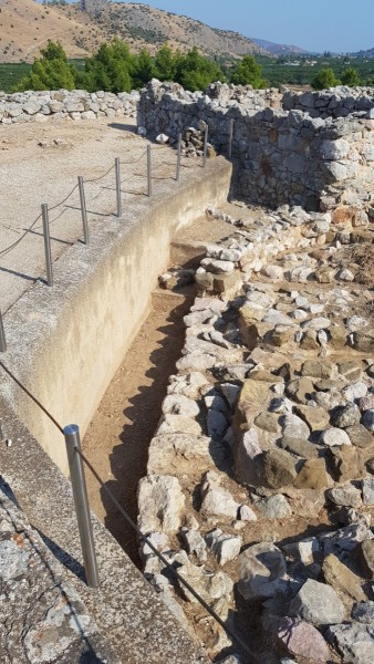 Griechenland 2019 - Tyrins