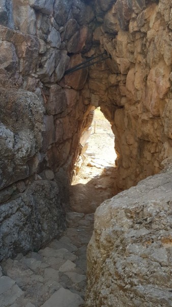 Griechenland 2019 - Tyrins