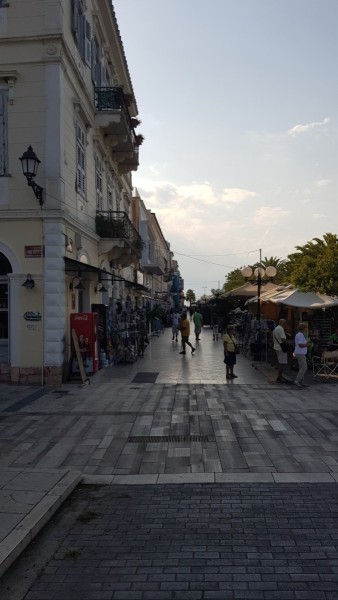 Griechenland 2019 - Nafplio