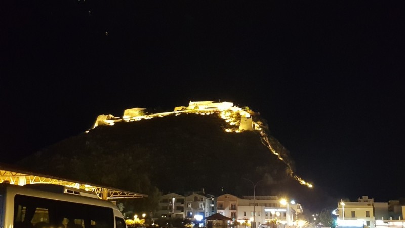 Griechenland 2019 - Nafplio