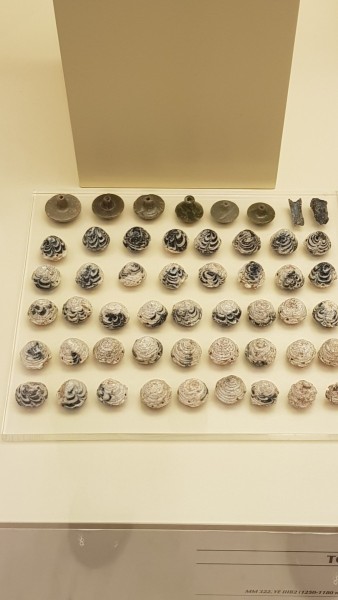 Griechenland 2019 - Mykene